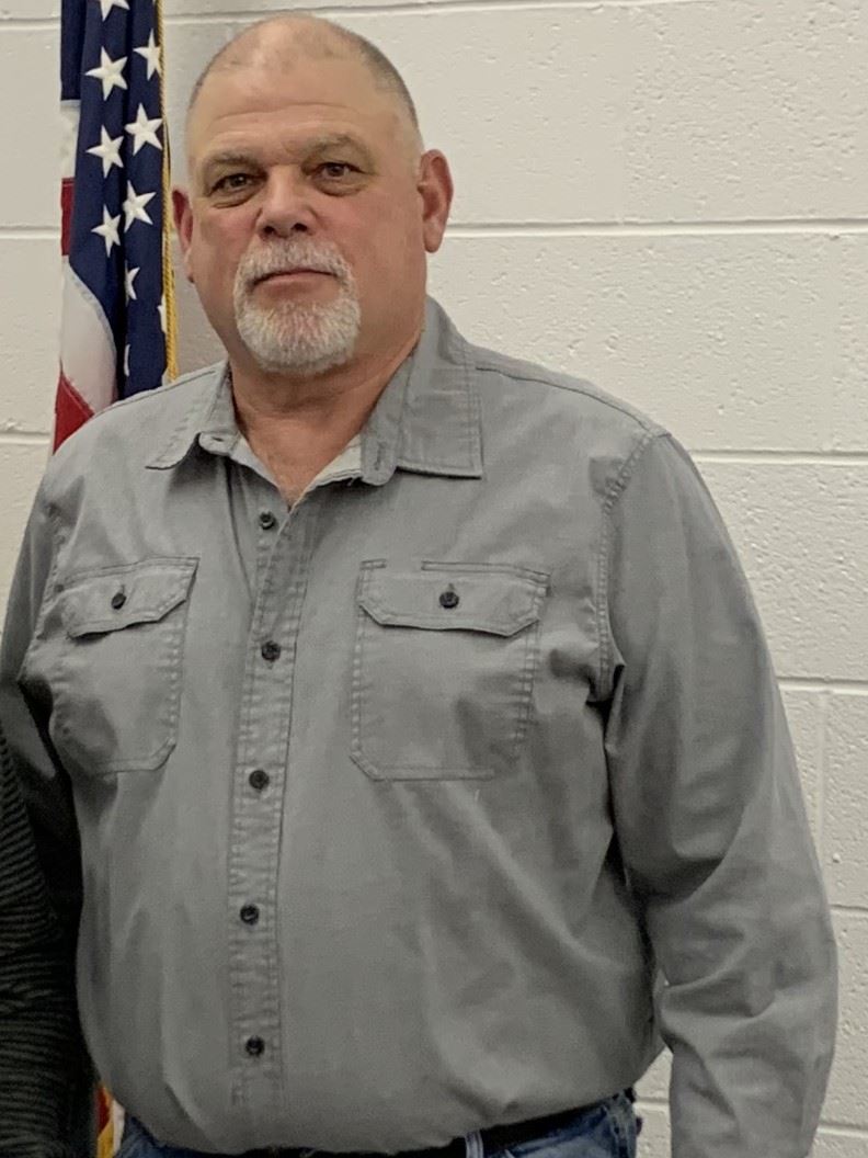 Darrell Westhoff Profile