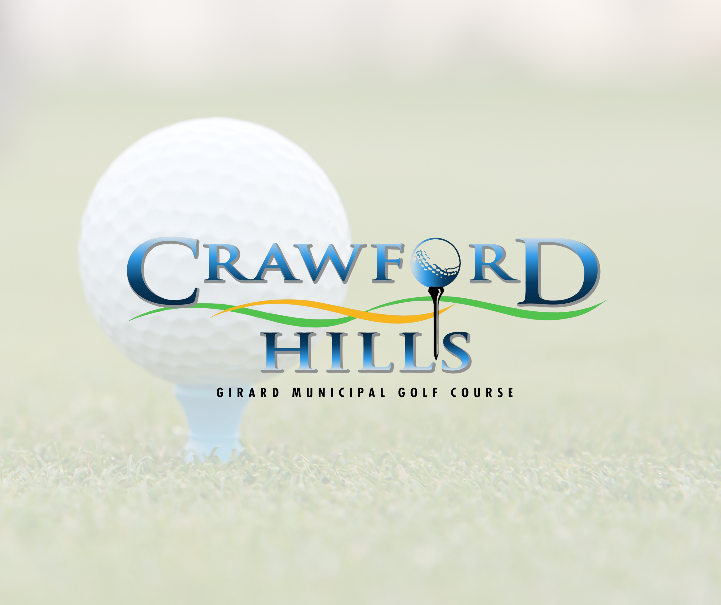 Crawford Hills Logo