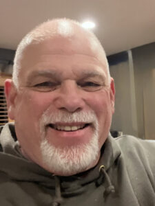 Darrell Westhoff