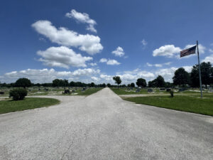 Cemetary