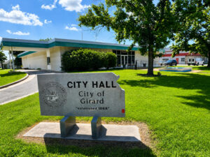 City Hall