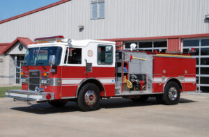 Fire Department