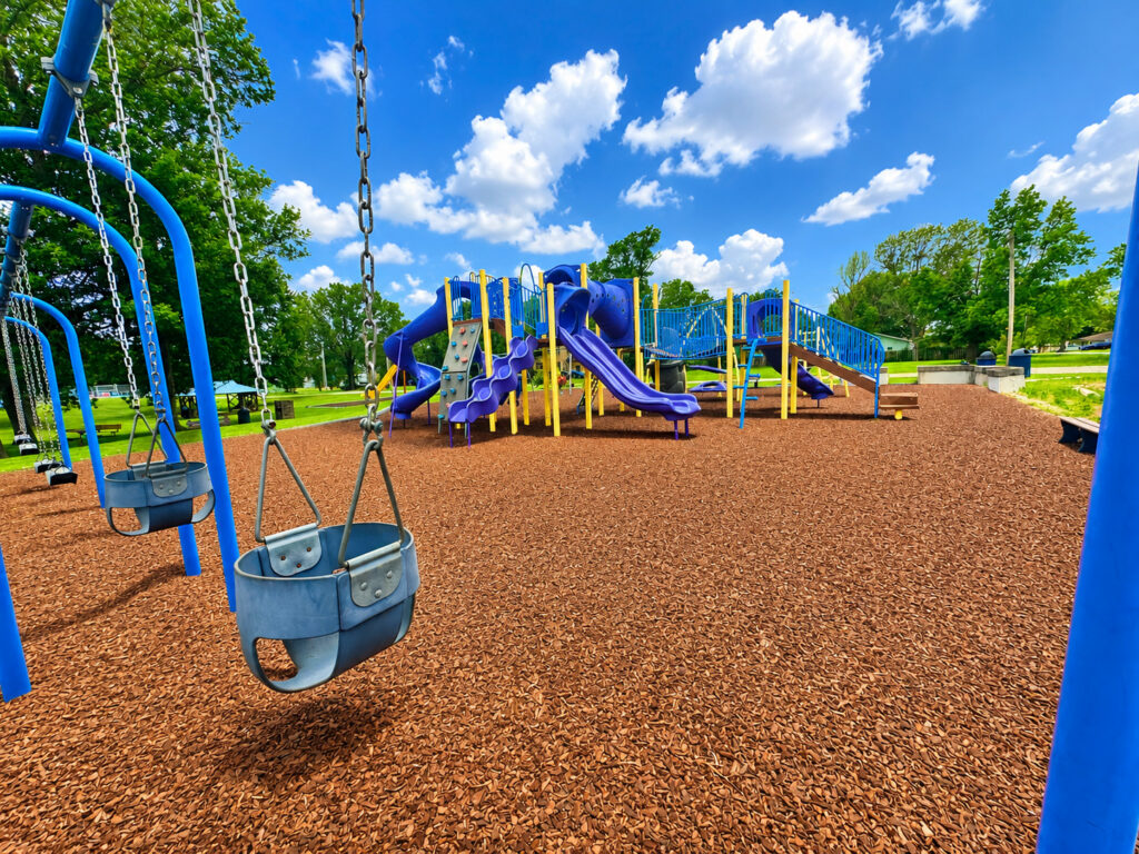 Park Playground