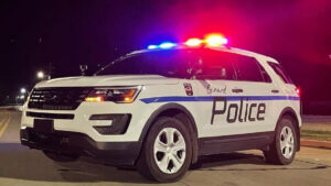 Police Department