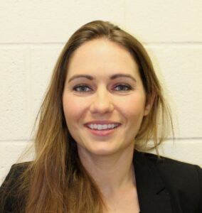Johanna O’Brien